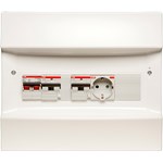 Installatiekast ABB Installatiedozen en -kasten ZV16-H42.C5.CW Installatiekast ABB Installatiedozen en -kasten ZV16-H42.C5.CW